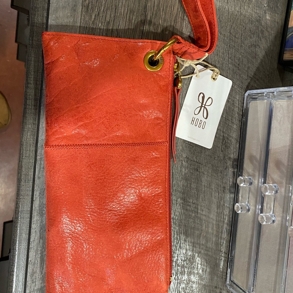 Hobo Wristlet